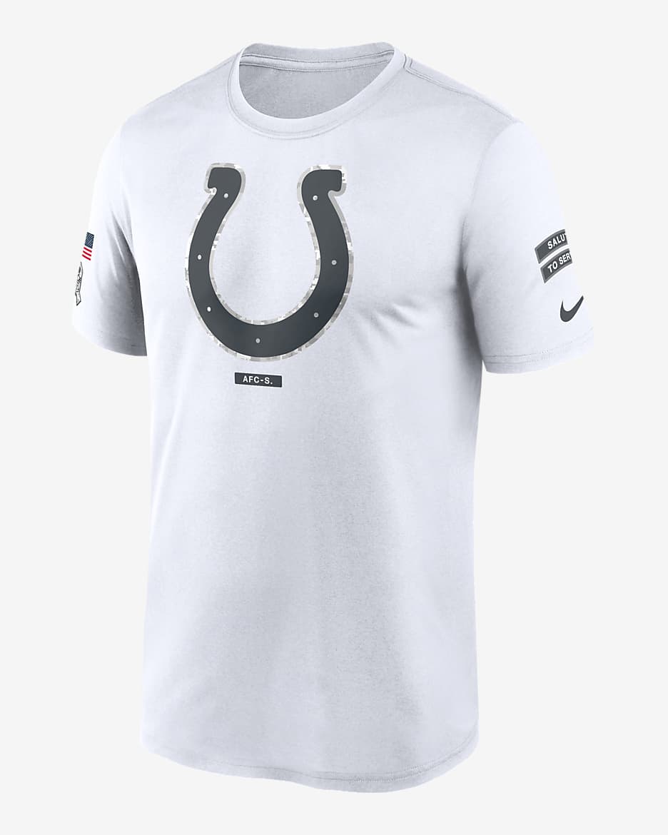 Colts nike shirt fashion